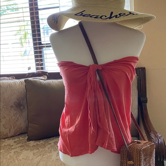 Free people Oriana skirt tube/top - Picture 5 of 7